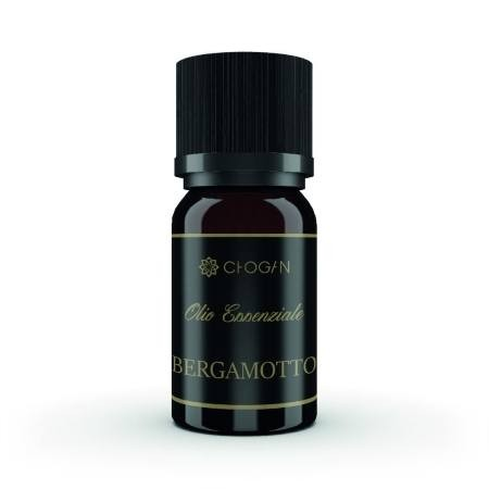 Bergamot essential oil 10 mL