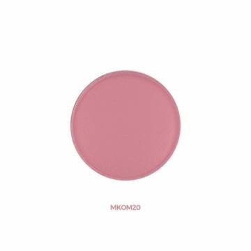 «Matte» Pressed Eyeshadow – Elegant Rose