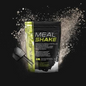 Custard flavoured Meal Shake 744 g