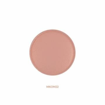 «Matte» Pressed Eyeshadow – Light Coral