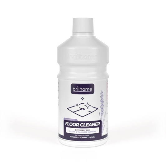 Floor Cleaner - Detergent for floors and washable surfaces