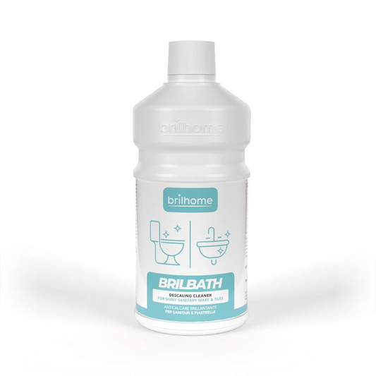 Brilbath – Descaling Spray Cleaner