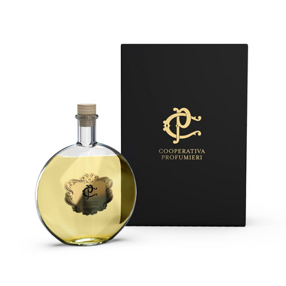 «Cooperativa Profumieri» – Room fragrance diffuser | Bacchus Symphonies - 100 ml