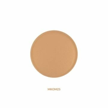 «Matte» Pressed Eyeshadow – Brick