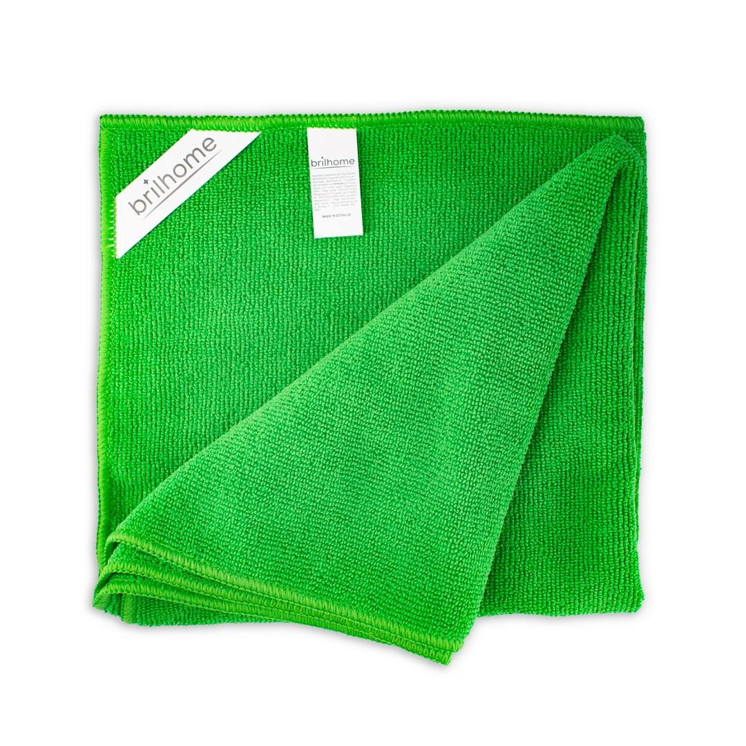 Susy, Microfibre Cloth - Floors