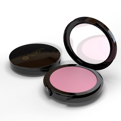 ‘Warm Shade’ Pressed Blush – Strawberry