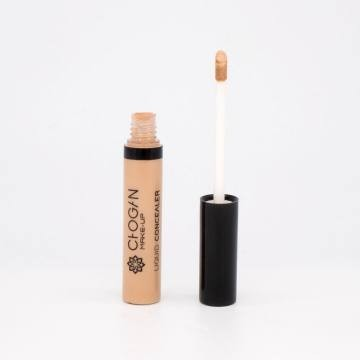 Liquid Concealer – Honey