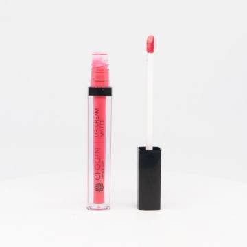 Matte Lip Cream – First Magenta